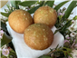 lamb puff canapes